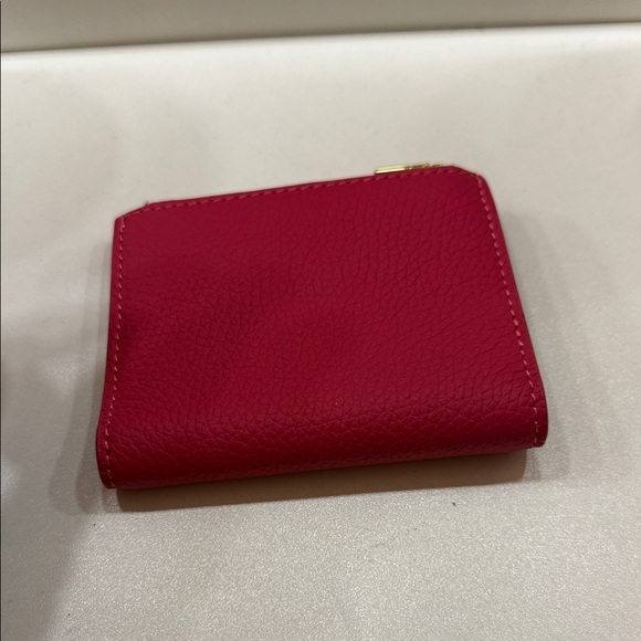 Maison de Sabré pink Wallet - Picture 4 of 5